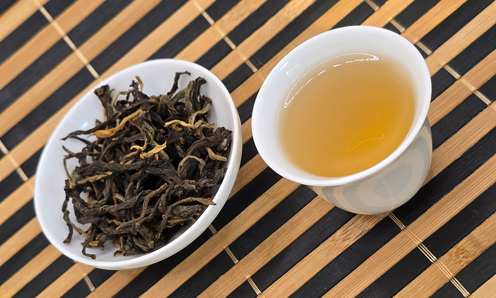 Great Tea, the place to buy loose leaf tea