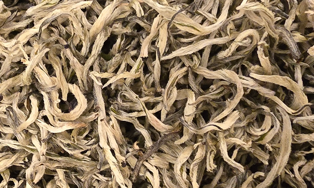 Buying loose-leaf tea from Great Tea